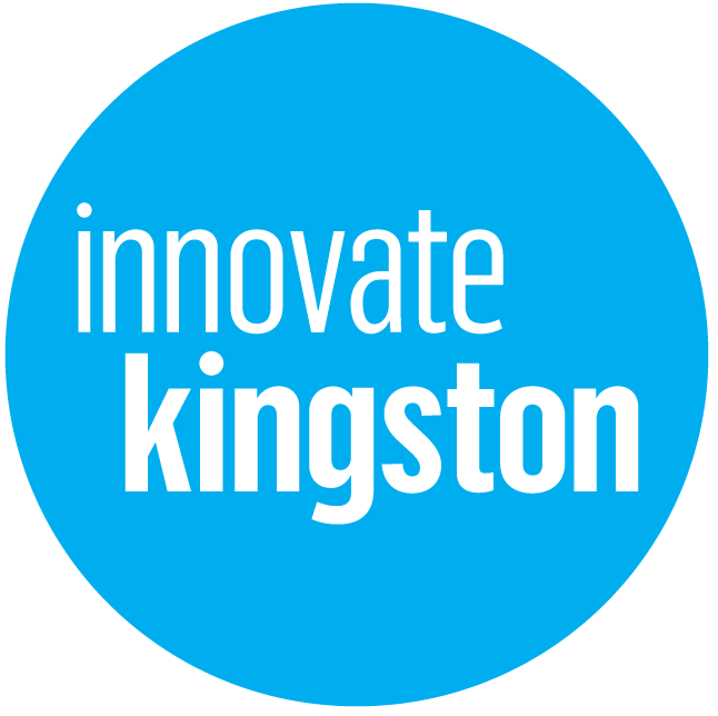 Innovate Kingston Logo
